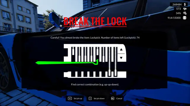 Used Cars Simulator Car List: Every Confirmed Vehicle and Model