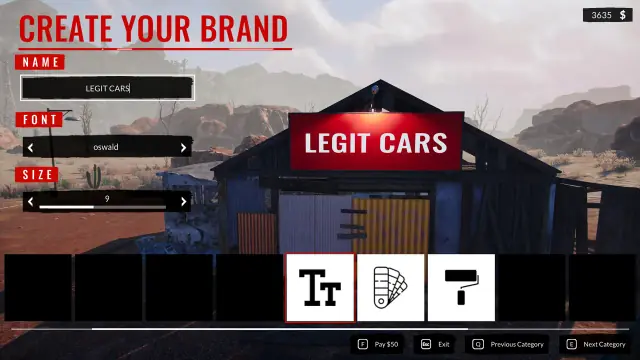 Used Cars Simulator truck norris: Price, Specs, and Location