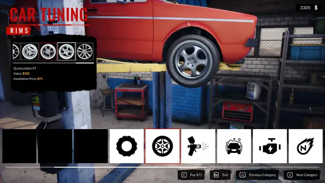 Used Cars Simulator Discord: Testing and Updates