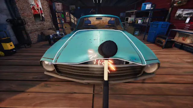 Used Cars Simulator achievement guide: Complete 100% Walkthrough