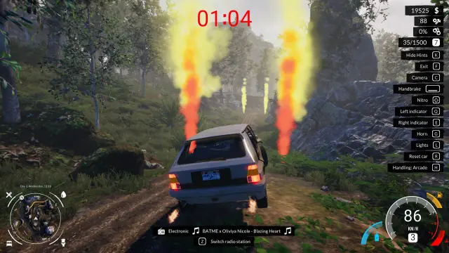 Used Cars Simulator Save Game Location and Backup Guide