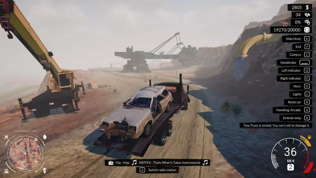 Used Cars Simulator Walkthrough: Season 1 and 2 Quest Guide