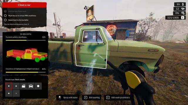 Used Cars Simulator System Requirements: Full PC Specs Guide